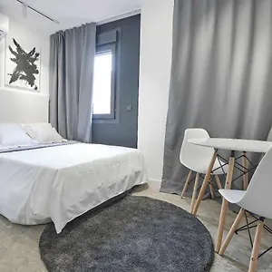  Appartamento Giralda Modern & Luxury Spagna