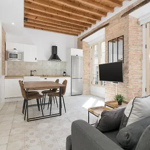  Appartamento Homes Sweet Alamos Spagna