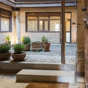  Appartamento Casa De Mozárabes El Greco Collection Spagna